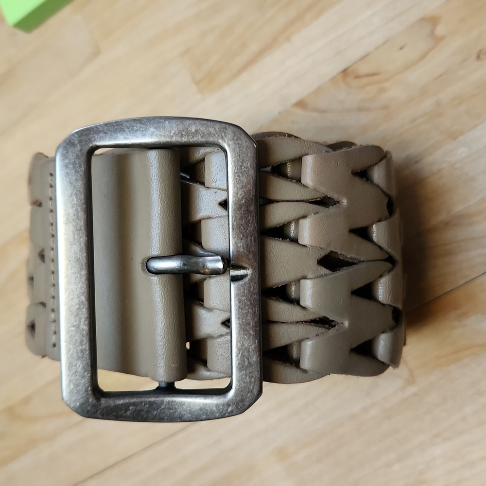 Benetton Belt